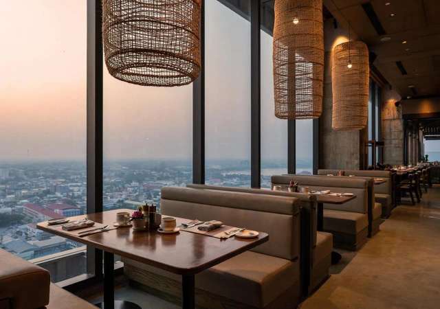 Ad Lib Hotel Khon Kaen-3