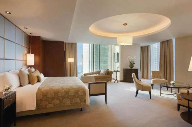 JW Marriott Marquis City Center Doha-4