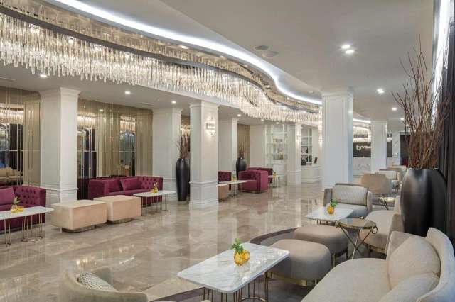 Blue Marlin Deluxe Spa & Resort-3