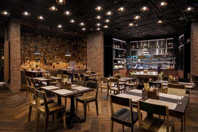 Mondrian Doha Hotel-4