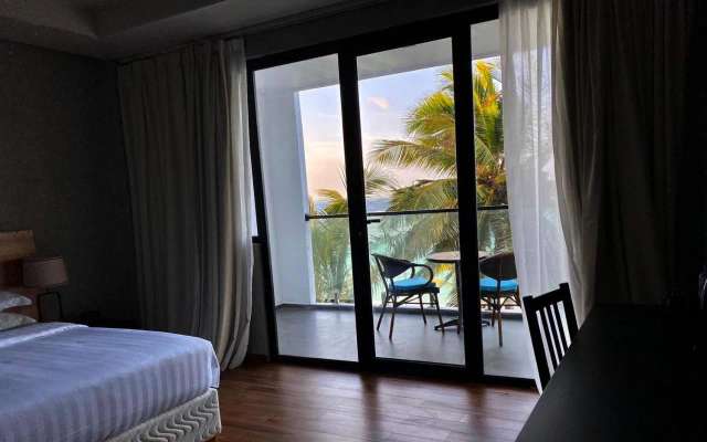 Plumeria Maldives Hotel-3