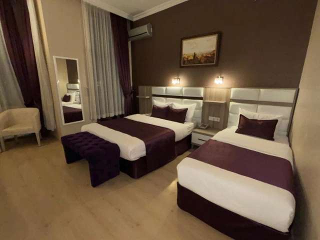 Nil Hotel-4