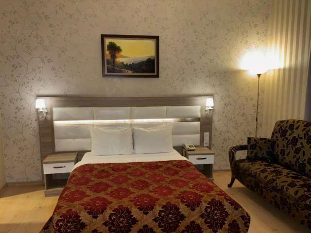 Nil Hotel-3