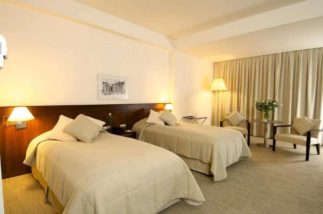 Ontur Hotel Izmir-4
