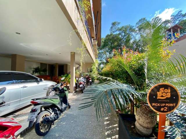 Pensiri House-4