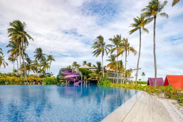 Hard Rock Hotel Maldives-4