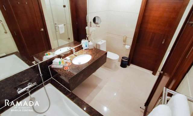 Ramada by Wyndham Manila Central-4
