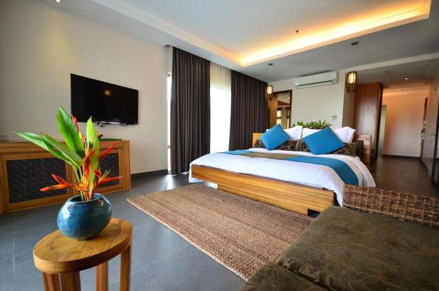 Princesa Garden Island Resort and Spa-3