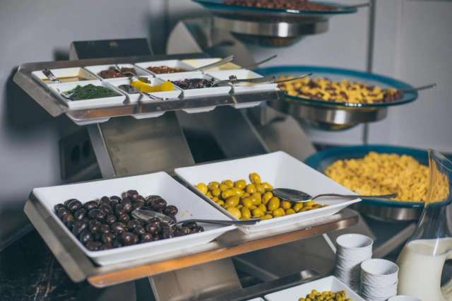 Theatrum Hotel Baku-4