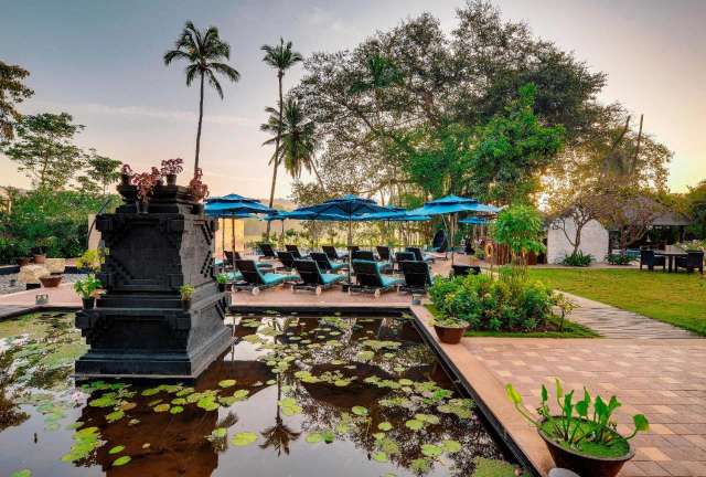 Novotel Goa Resort & Spa-4