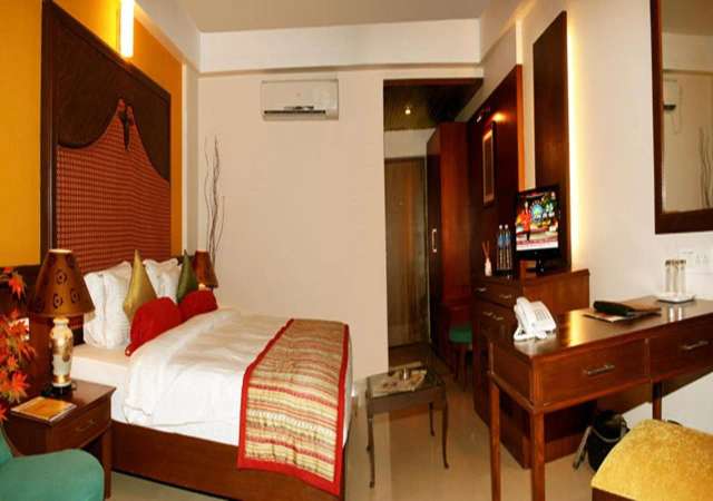 Tangerine Boutique Resort-4