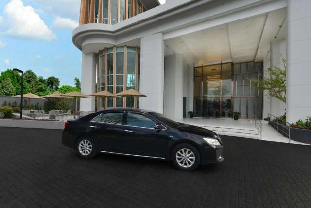 Centre Point Hotel Pattaya-4