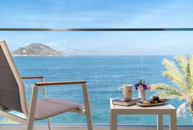 Arin Resort Bodrum-3