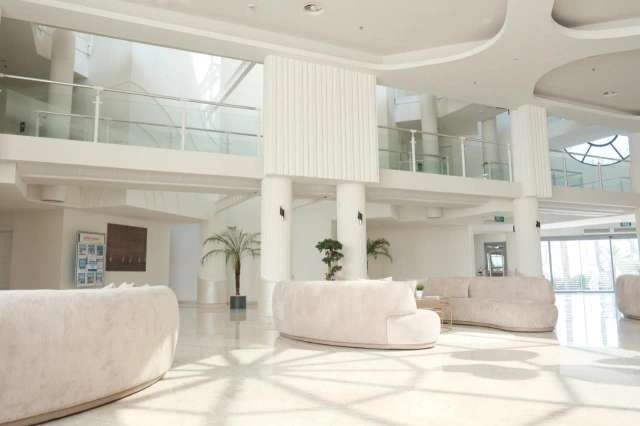 Arin Resort Bodrum-4