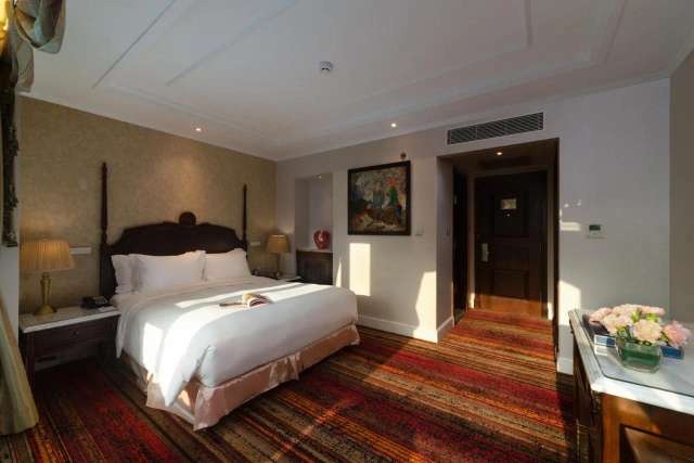 The Lapis Hotel-3