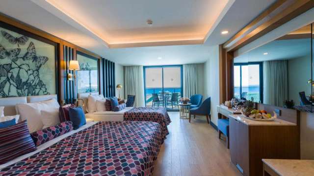 Adalya Elite Lara Hotel - Ultra All Inclusive-3