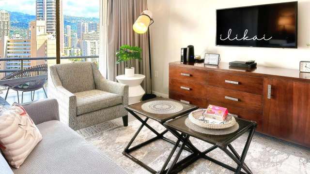 Blue Paradise Suite Free Parking-4