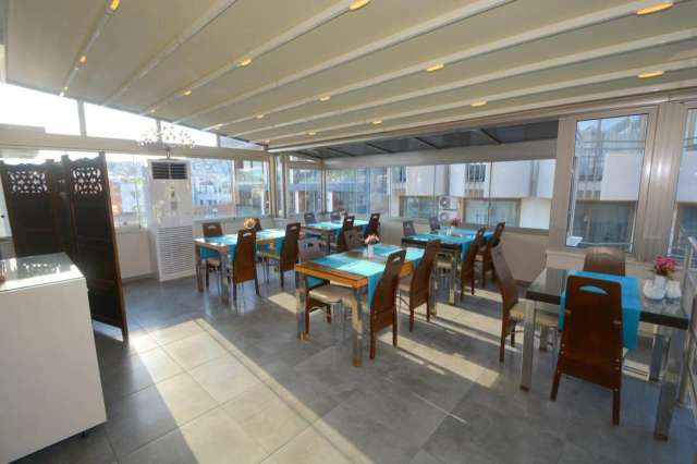 Istankoy Hotel-4