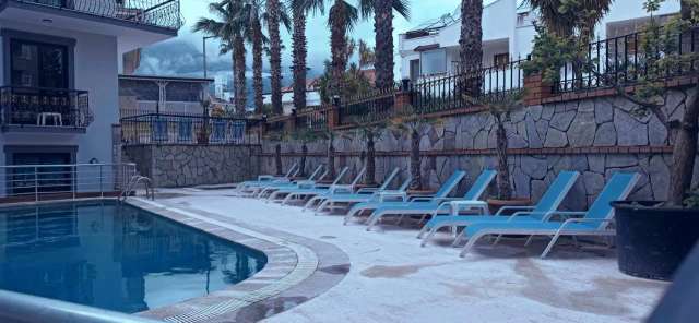 Orange Garden Hotel-4