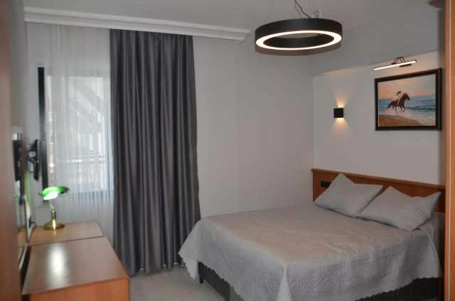Orange Garden Hotel-3