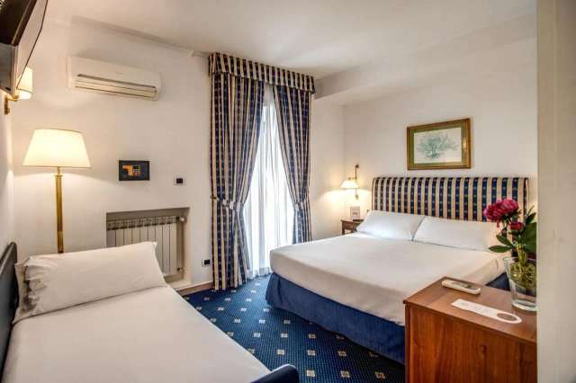 Hotel Napoleon-3