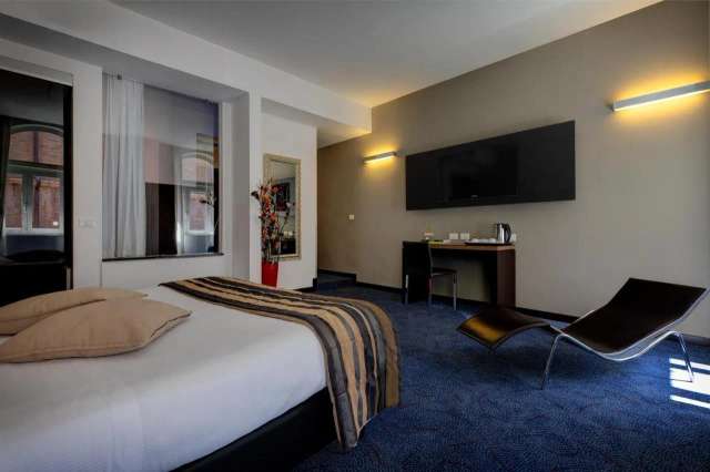 Hotel Rinascimento-3