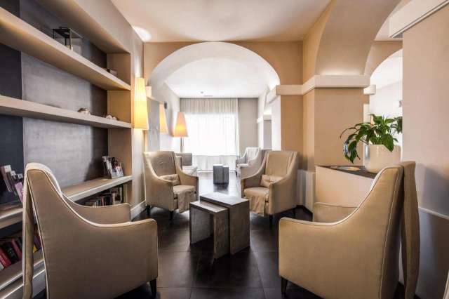 Hotel Villafranca-3