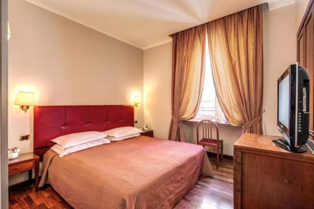 Hotel Villafranca-4