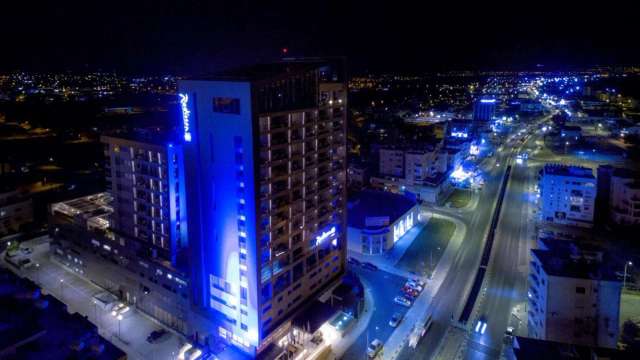 Radisson Blu Hotel, Larnaca-4
