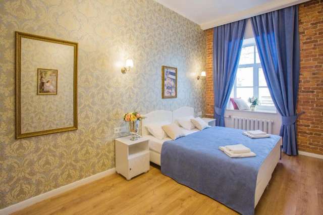 Catherine Art Hotel-4
