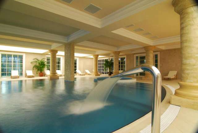 Hotel Splendid Conference & Spa Resort-4