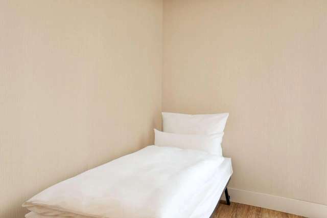 NH Wien Belvedere hotel-3
