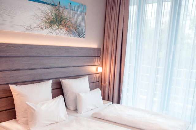 Tulip Inn München Messe-4