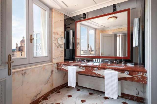 The Westin Excelsior Florence hotel-3