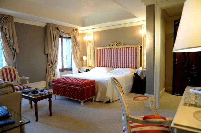 Ca Sagredo Venice hotel-3