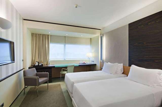 NH Laguna Palace hotel-4