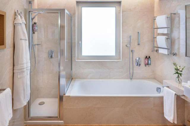Starhotels Metropole hotel-3