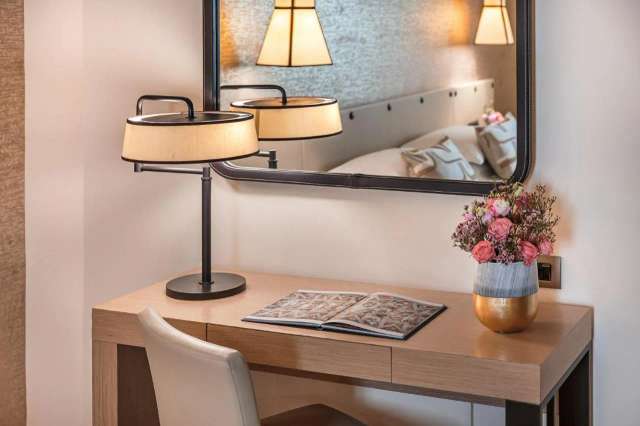 Starhotels Metropole hotel-4