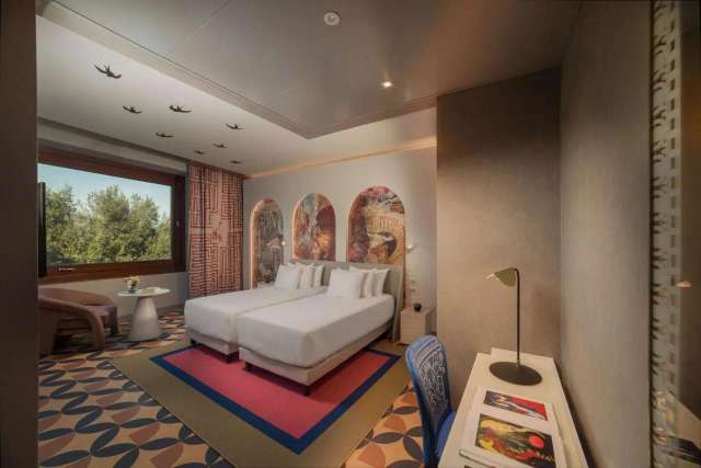 NH Collection Vittorio Veneto hotel-3