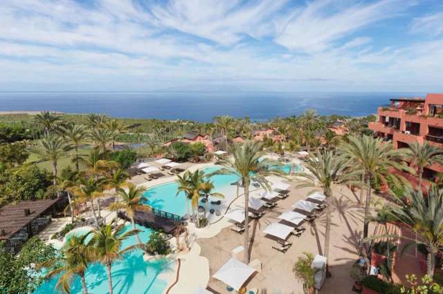The Ritz-Carlton, Abama hotel-4