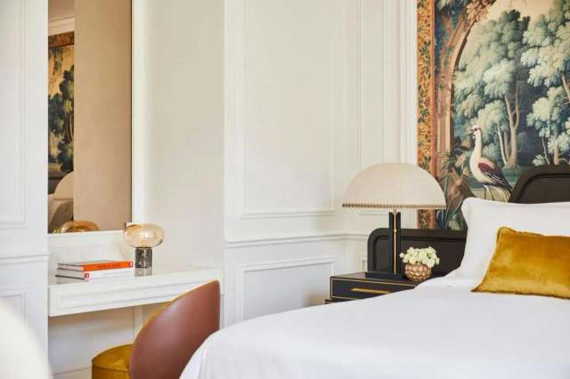The Westin Palace Madrid hotel-4