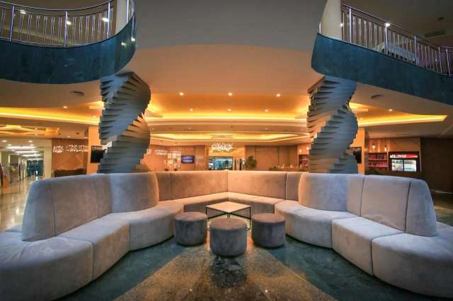 Marina Grand Beach Hotel-3