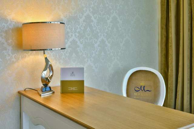 Marina Grand Beach Hotel-4