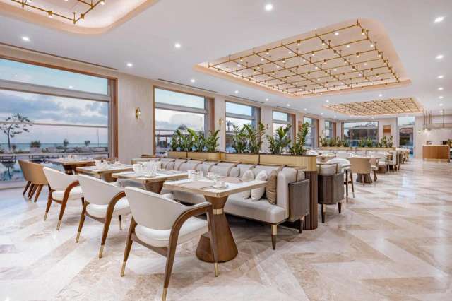 Merit Park Hotel-4