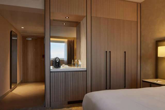 Hilton Sofia hotel-4