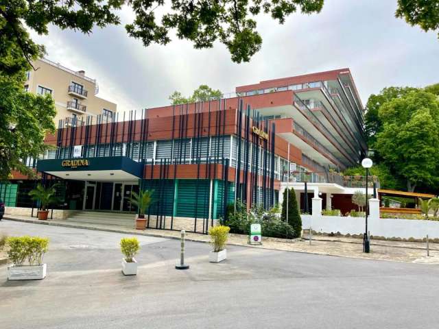 BSA Gradina Hotel - All Inclusive-4