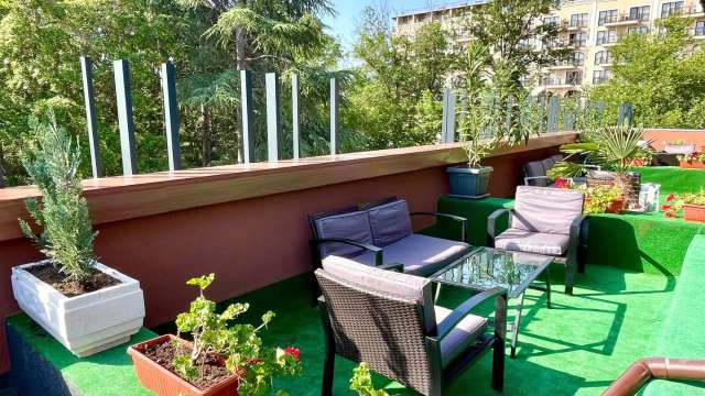 BSA Gradina Hotel - All Inclusive-3