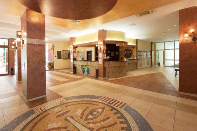 Golden Yavor Hotel-4