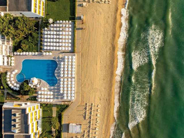 AluaSun Helios Beach - All Inclusive-3