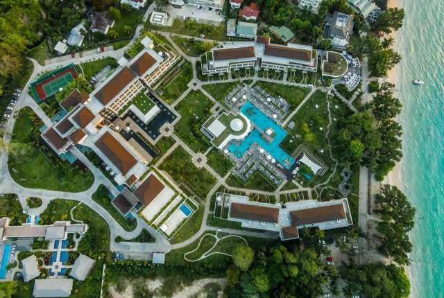 Savoy Seychelles Resort & Spa hotel-3